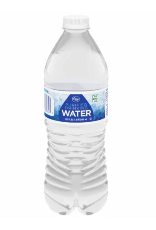 Water